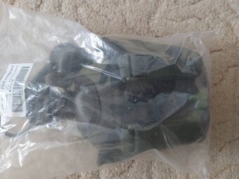 vojenské oblečení - 12