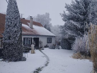 rodinný dům-chalupa - 12