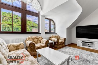 Prodej, byty/3+kk, 137 m2, Divadelní náměstí 2132/19, 36001  - 12