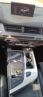 AUDI Q7 3.0 TDI 210kW QUATTRO - 12