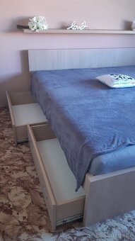 Ložnice komplet - 12