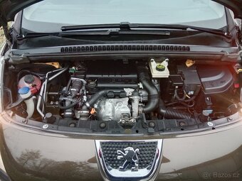Peugeot 3008 1.6hdi - 12