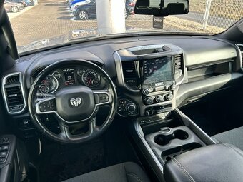 Dodge RAM 1500 5.7 HEMI 4x4 - 12