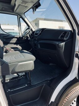 IVECO DAILY 2017, 35S14, IZOTHERM NÁSTAVBA - 12