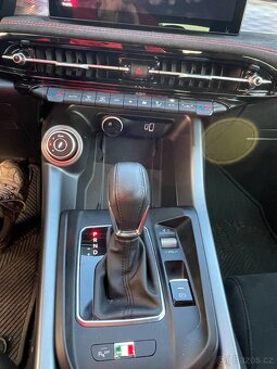 Tonale Veloce 1.5 Turbo e-Hybrid 160k - 12