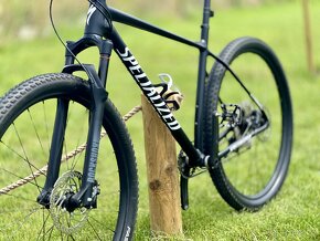 Prodám kolo Specialized Chisel Comp ,,XL,, - 12