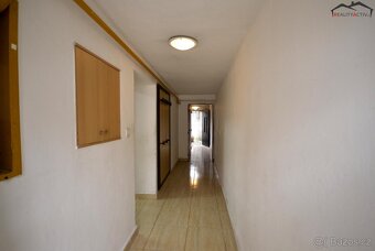 Prodej RD 4+1, pozemek 265 m²,Olomouc - 12