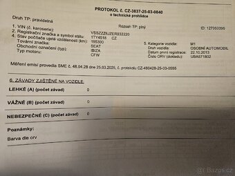 Seat Ibiza 1.2TDI  AKCE - 12