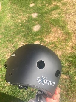 Kolo Bmx - 12