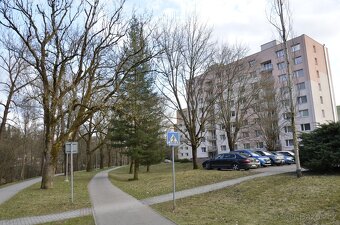 Prodej bytu 1+1, 35m², Semily - 12