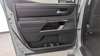 2022 TOYOTA TUNDRA LIMITED CREWMAX 4WD - 12