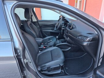 Fiat Tipo 1.4 Turbo S-Design 88kW - 12
