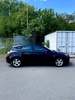 Mazda 3 1.6i 16V 77kW r.2011 + EDITION SPORT+ alu + klima - 12