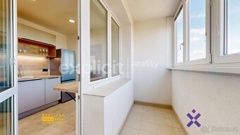 Pronájem byty 2+1, 63 m2 - Přerov I-Město, ev.č. 02242 - 12