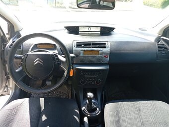 Citroen C4 1.4 16V 65Kw - 12