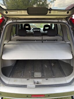 Nissan Xtrail 2,2 nafta, 4x4, 100 kw, - 12