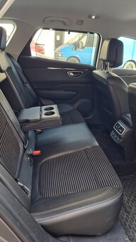 Renault Talisman Grandtour 1.6 dCi 96 kW, automat - 12