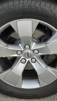 Prodám Volvo XC 40 2.0, D3, FWD, Diesel - 12