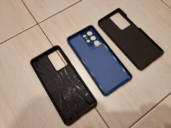 Samsung Galaxy S21 Ultra - 256 GB - ZÁRUKA - 12