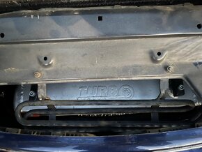 BMW E36 325tds - 12