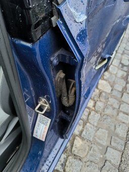 Škoda Fabia 3, 1.2 TSI   83000 km - 12