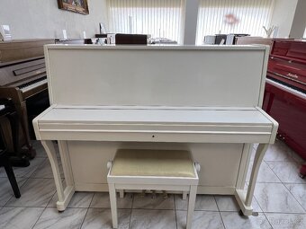 Weinbach 118 se zárukou 5 let, včetně židle,doprava zdarma. - 12