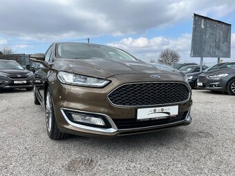 Ford Mondeo 2.0TDCi 154kW Aut. VIGNALE - 12