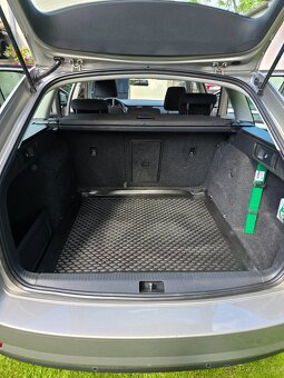 Škoda Octavia III fl, Combi 1.0TSI - 12