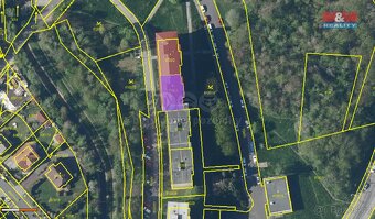 Prodej bytu 3+1, 72 m², Chomutov, ul. Výletní - 12