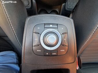Renault Grand Scénic 3, 96kW, servisováno, 1.MAJ, PNEU - 12