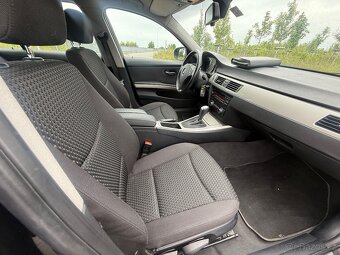 BMW 318 Touring 2,0 AUTOMATIC - 12