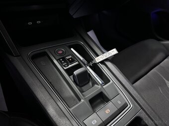 CUPRA FORMENTOR 2.0TSI 140 kW 4DRIVE ODPOČET DPH - 12