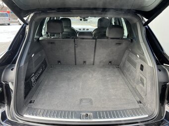 Porsche Cayenne 3.0V6250KwE-Hybrid,200tkm, cena s DPH - 12