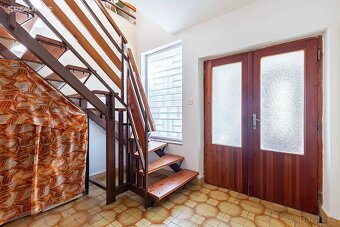 Prodej rodinného domu 362 m², pozemek 362 m² Šimáčkova, Brno - 12