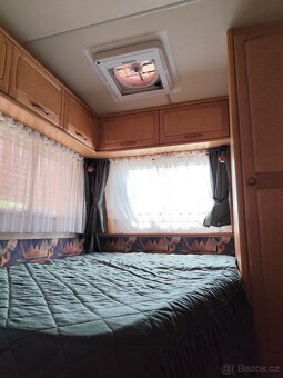 Karavan Hobby Exclusive 440 SFe - 12