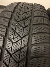 ORIGINAL ALU KOLA BMW 5 G30 G31 "STYLE 618" 225/55/17 - 12