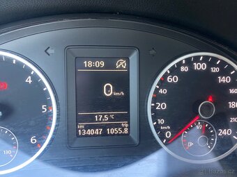 Tiguan 2,0 TDI Edice cross - 12