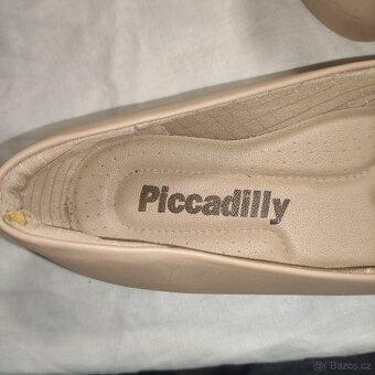 ❗❗PICCADILLY, VELIKOST 38, DÁMSKÉ BALERÍNY❗❗ - 12