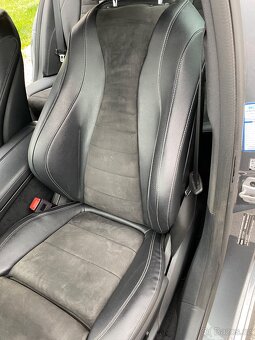 Prodám Mercedes  2018 E220d 4Matic W213 143kW Pohon 4x4 - 12