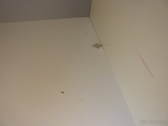 Ikea MAGIKER vitrina/úložná sestava trojdílná - 12
