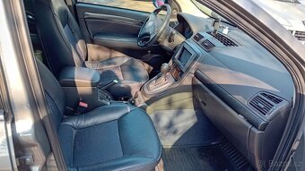 Fiat Croma 1.9 JTD 110kW automat - 12