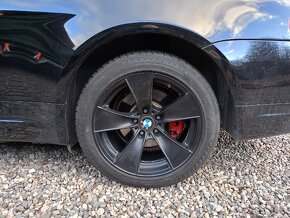 Prodám -vymenim BMW E630i M packet, panorama - 12