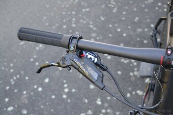 BXT MTB-046 (L) SID Ultimate 9,35 kg - 12