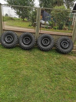 0ffroad pneu - 12