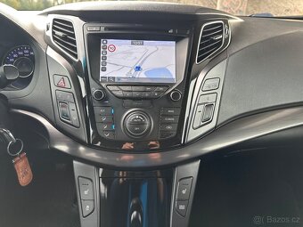 Hyundai I40 1.7 CRDi 104kW 2016 - Původ ČR - 12
