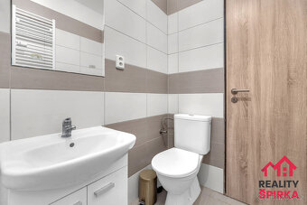 Prodej, byt 2+kk mezonet, CP 51 m2, ul. Lázeňská, Lanškroun, - 12