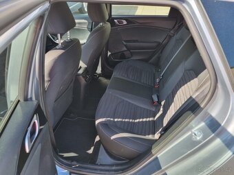 Kia Ceed,GT-LineZáruka,combi - 12