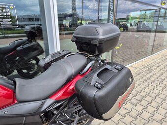Suzuki DL 650 V-Strom ABS - 12