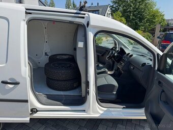 Volkswagen Caddy, Maxi 2,0 TDi 81kW 4x4 4-motion - 12