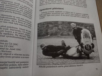 MOJE KRÁSNÉ TRÁPENÍ, ŠPAK - 12